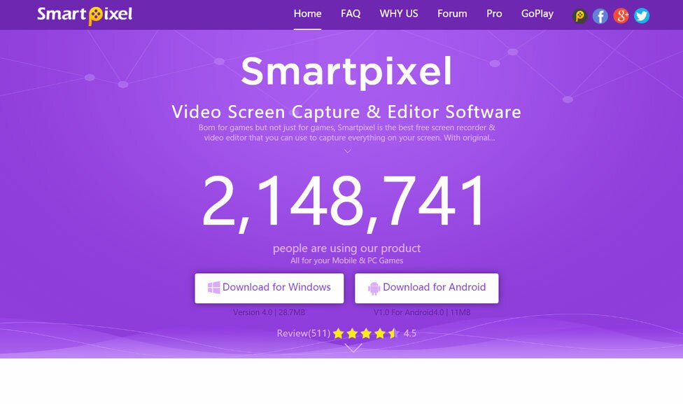 Best video recording software for mac