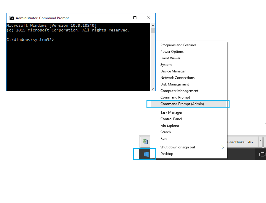 dns probe finished no internet after logging in