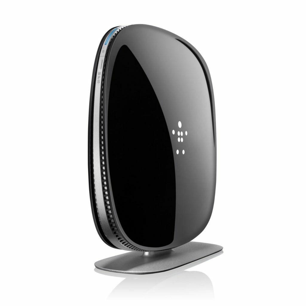 best wifi router under 100 