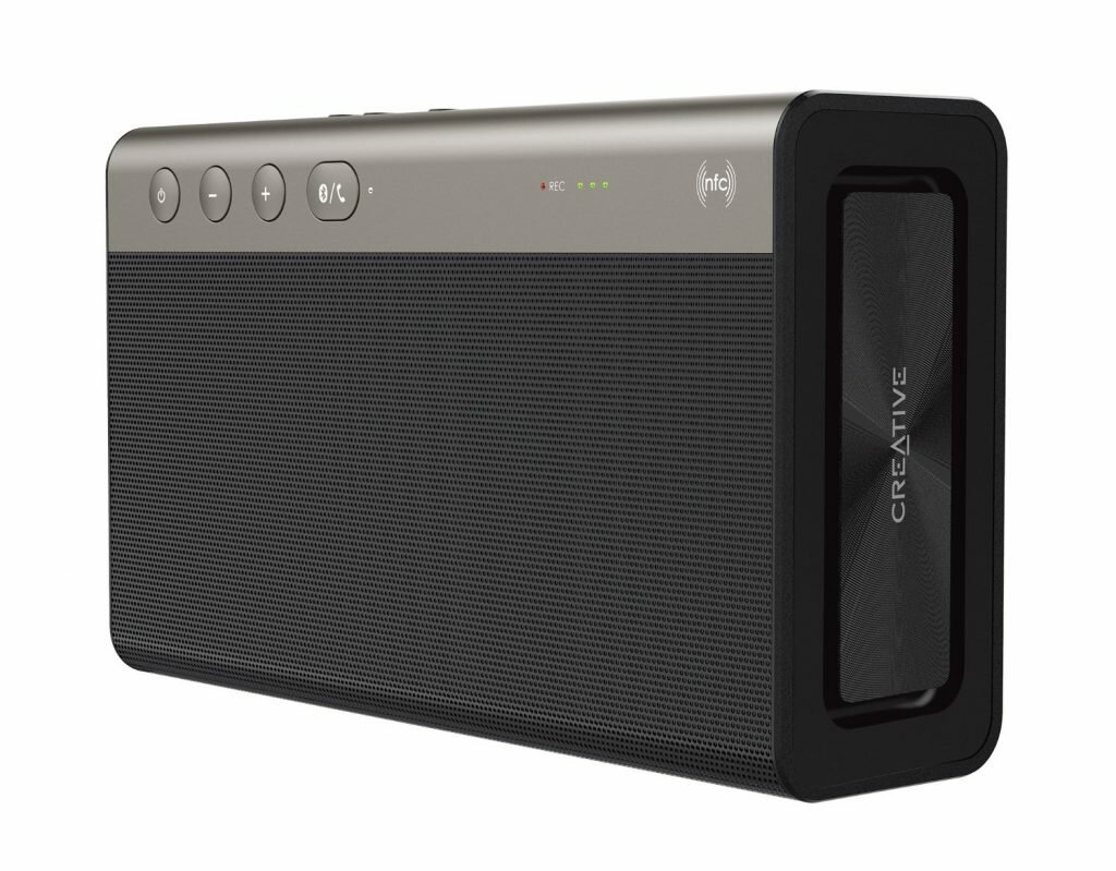 best bluetooth portable speakers