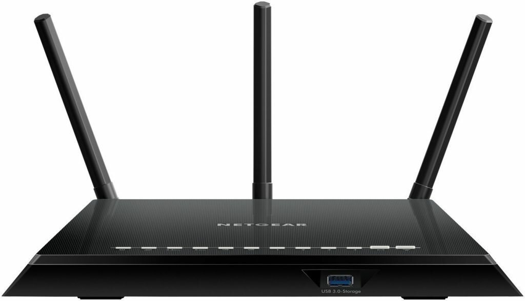 top routers