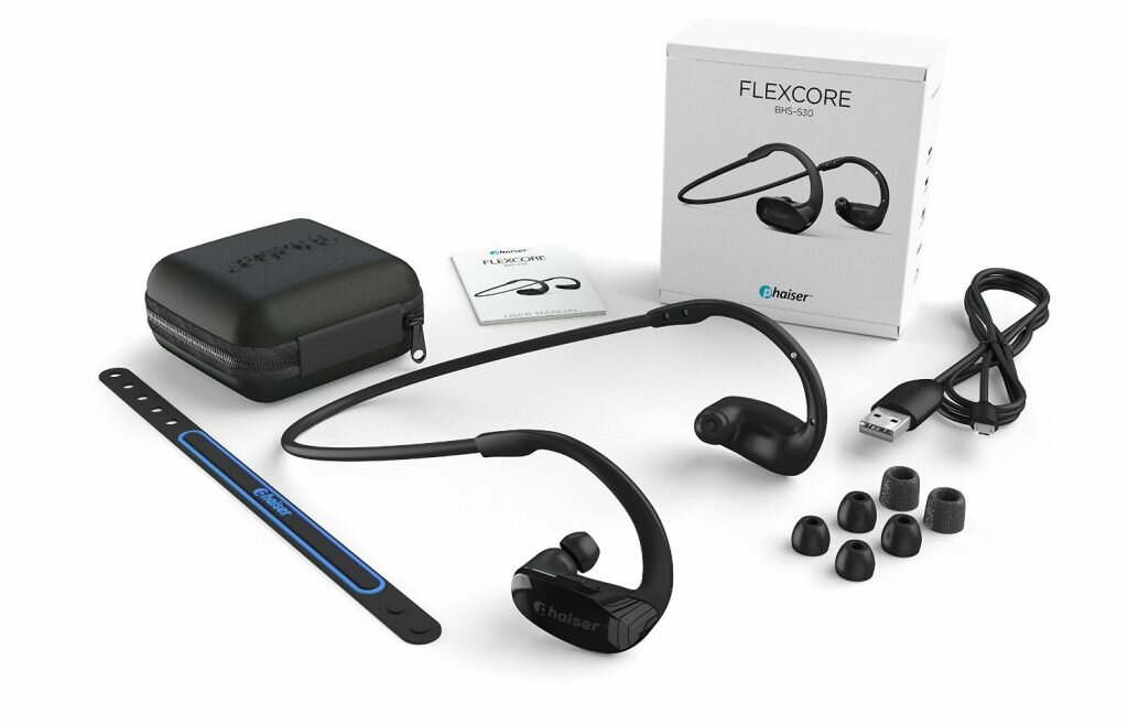 best wireless headphones for working out