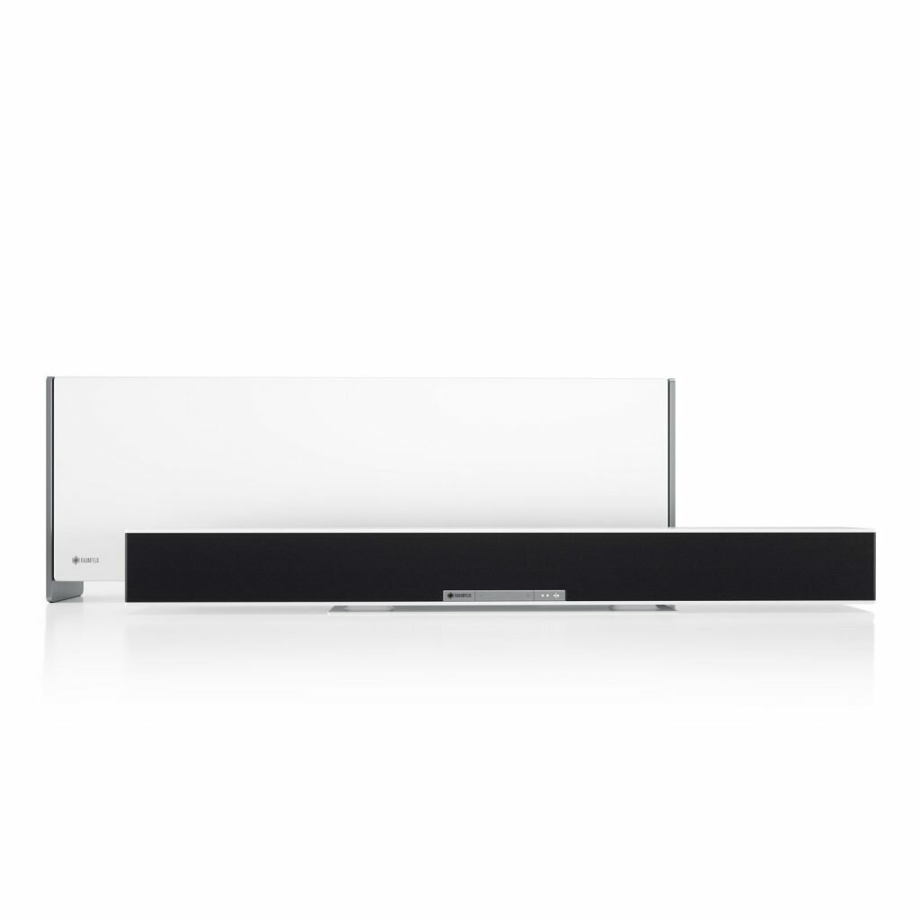 soundbars with bluetooth 