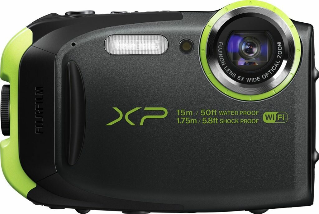 the best waterproof camera