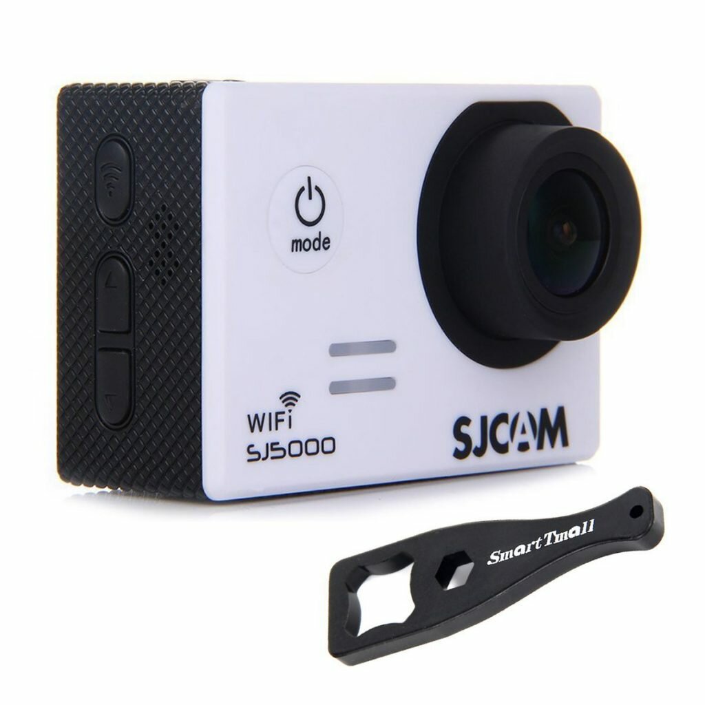 best wide Angle Sports Actions Camera