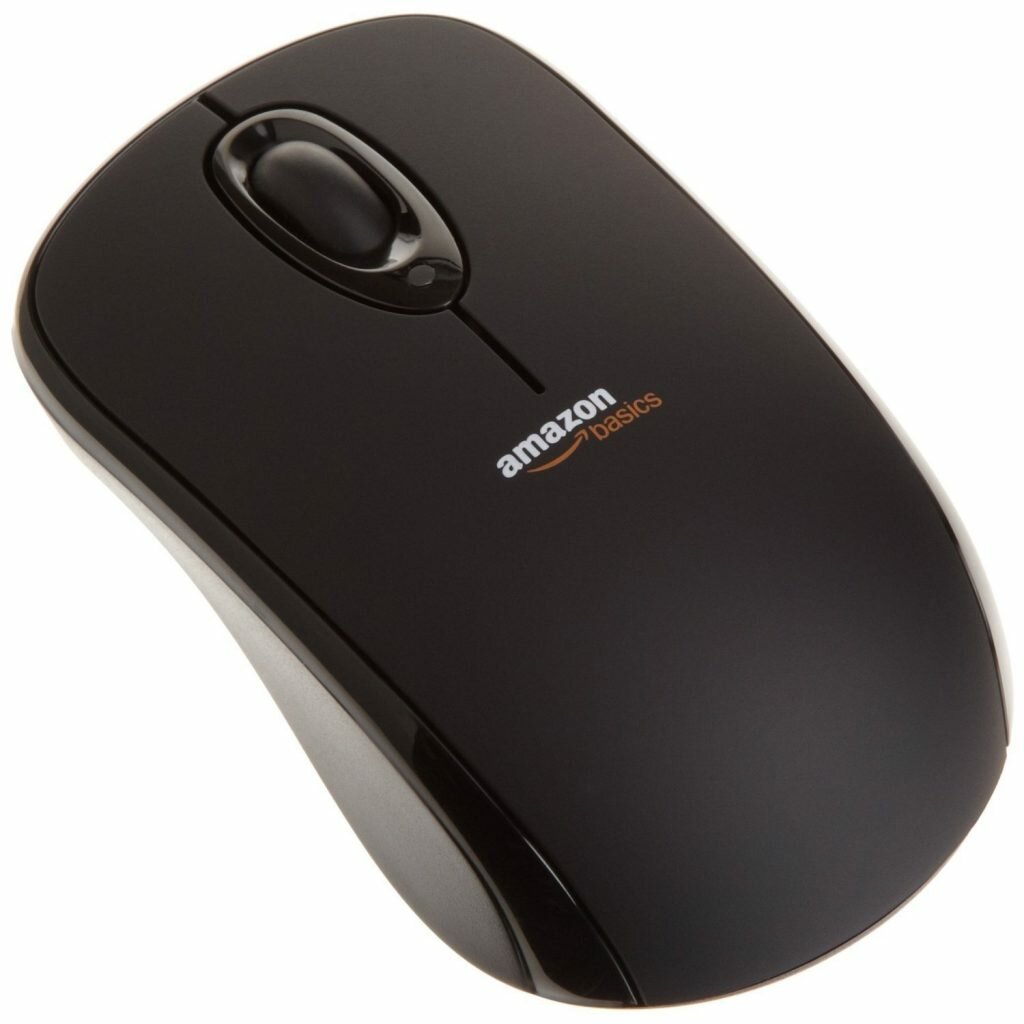 best cheap mouse 