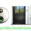 Best Wireless Wifi Video Doorbell Camera Review