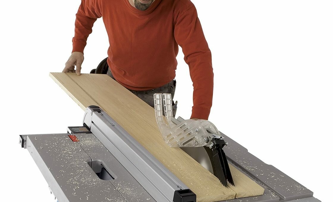 best table saw under $1000