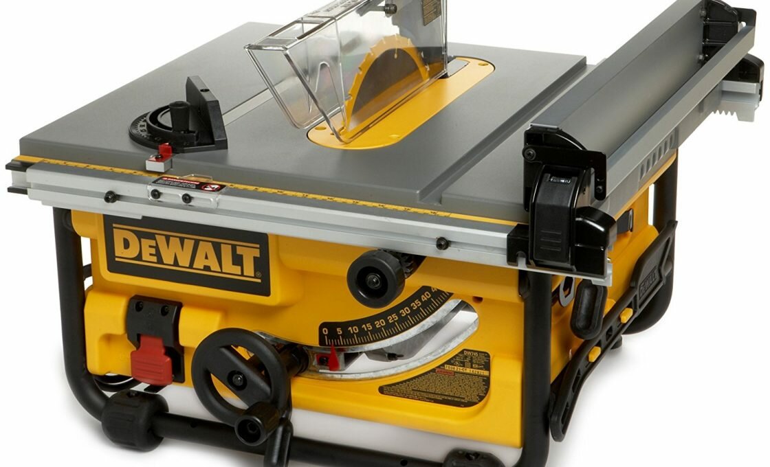 Best Table Saws Under $1000