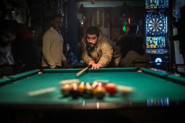 Best Pool Cue In The World